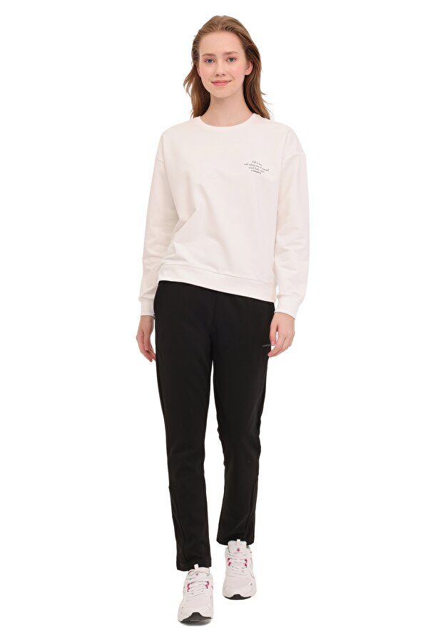 Lumberjack WB ANNA 16 4PR ECRU Woman 060