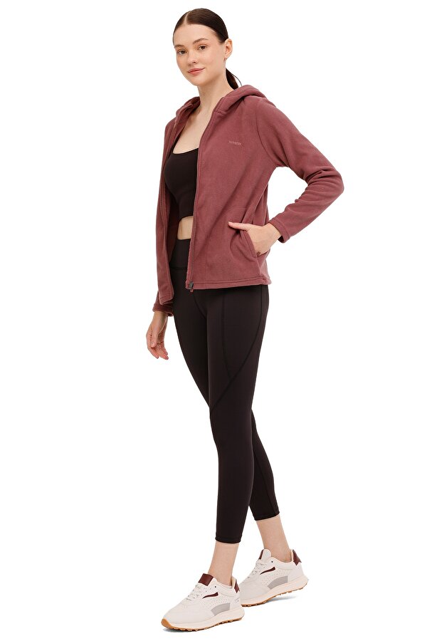 Kinetix WB POLAR 7SN159 4PR PASTEL PURPLE Woman 323