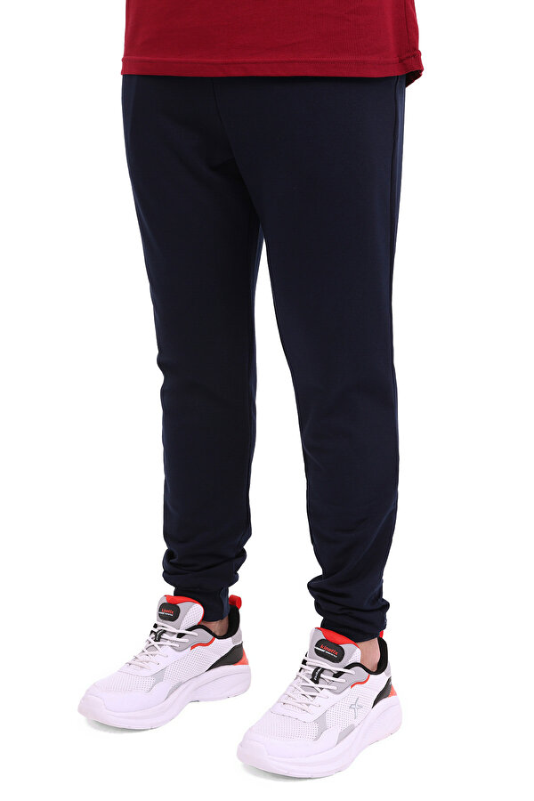 Kinetix Mb Sn226 Jogger 4Pr Синий Мужчина Спортивные Брюки