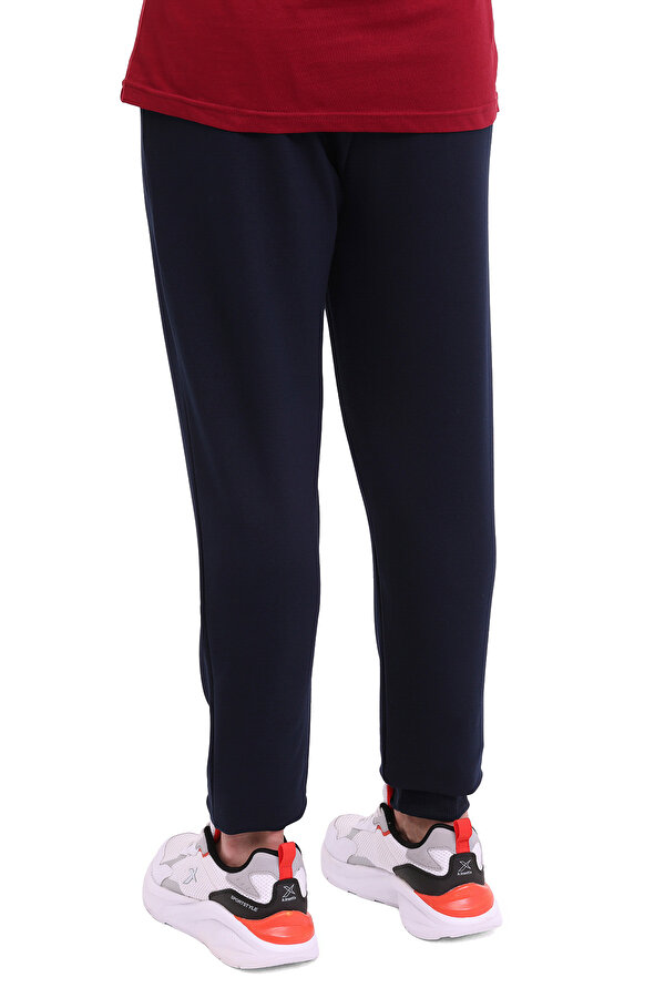 Kinetix Mb Sn226 Jogger 4Pr Синий Мужчина Спортивные Брюки