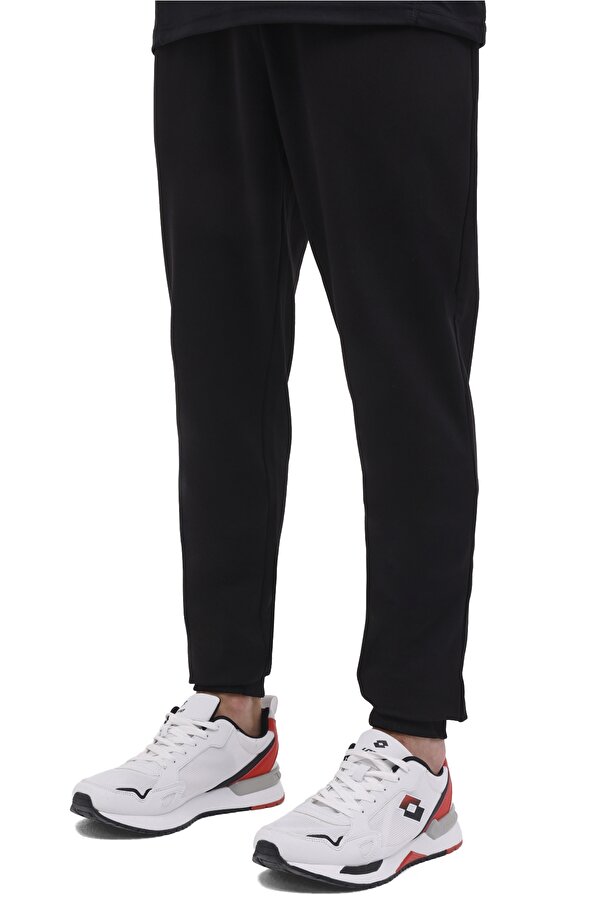 Kinetix MB SN226 JOGGER 4PR BLACK Man 063
