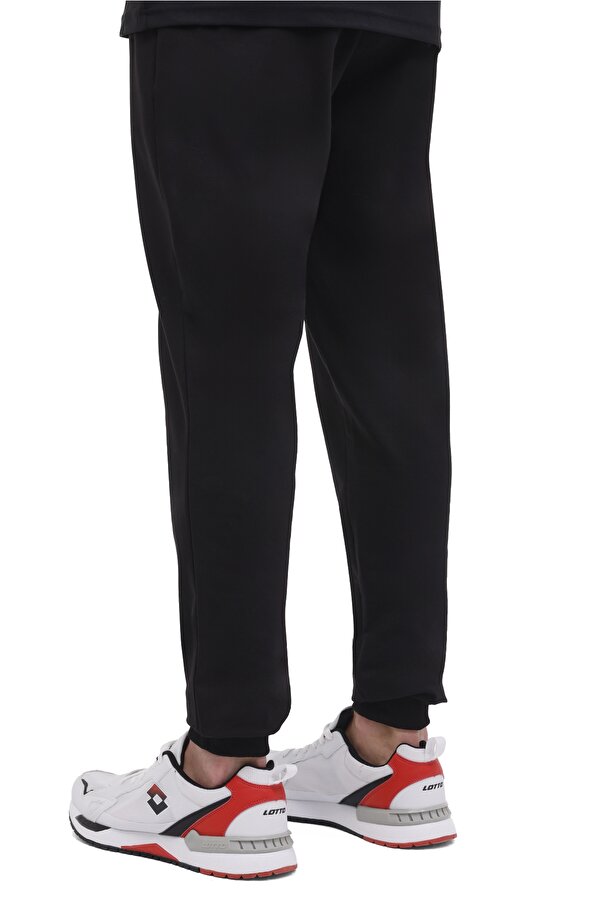 Kinetix MB SN226 JOGGER 4PR BLACK Man 063