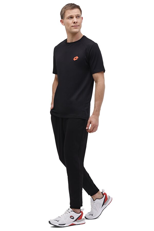 Kinetix MB SN226 JOGGER 4PR BLACK Man 063