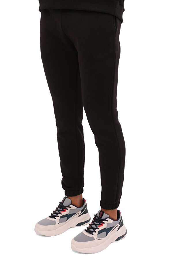Kinetix MB SN326 JOGGER 4PR BLACK Man 063