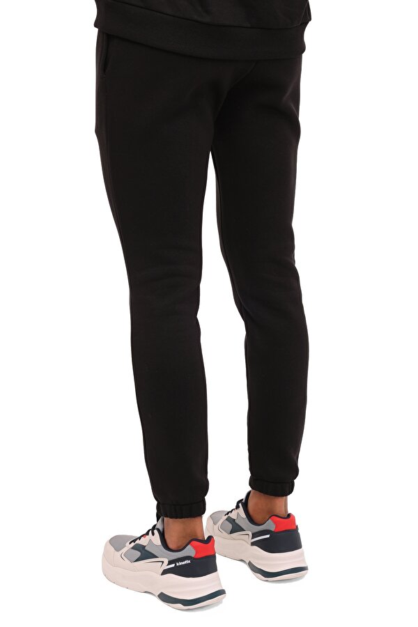 Kinetix MB SN326 JOGGER 4PR BLACK Man 063