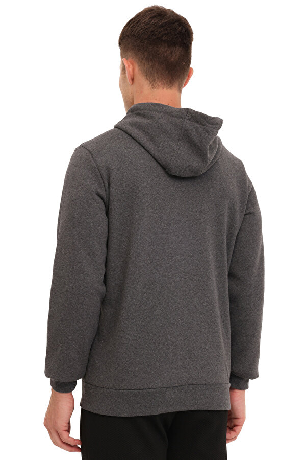 Kinetix MR RJN387 FZ HD 4PR ANTHRACITE MELANGE Man 124