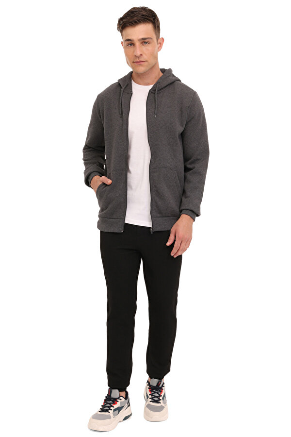 Kinetix MR RJN387 FZ HD 4PR ANTHRACITE MELANGE Man 124