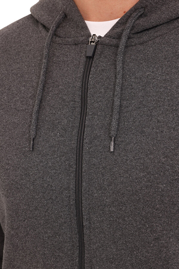 Kinetix MR RJN387 FZ HD 4PR ANTHRACITE MELANGE Man 124