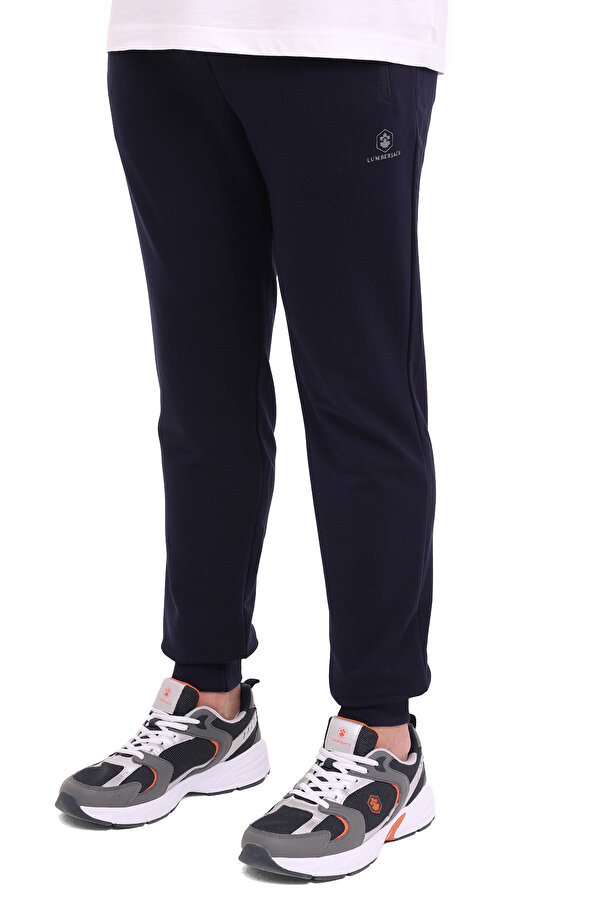 Lumberjack Mb Ct107 Jogger 4Pr Синий Мужчина Спортивные Брюки