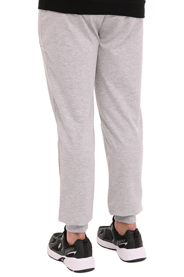 Lumberjack MB CT107 JOGGER 4PR GRAY MELANGE Man 063