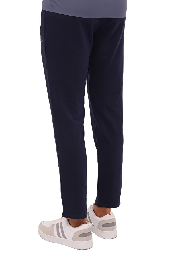 Lumberjack Mb Ct121 T.pnt 4Pr Синий Мужчина Спортивные Брюки