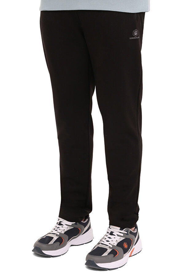 Lumberjack MB CT121 T.PNT 4PR BLACK Man Single Bottom