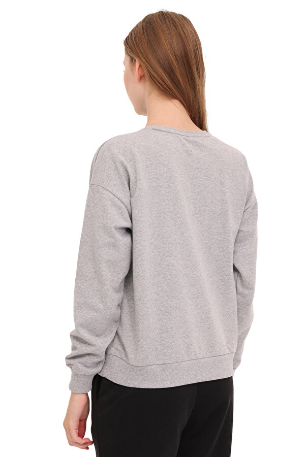 Kinetix WB AURA BSC 16OV82 4PR GRAY MELANGE Woman 060
