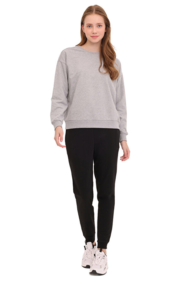 Kinetix WB AURA BSC 16OV82 4PR GRAY MELANGE Woman 060