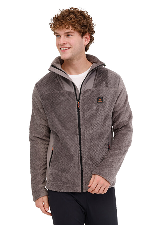 Lumberjack ML NORT 7HCA23342 4PR GRAY Man 323