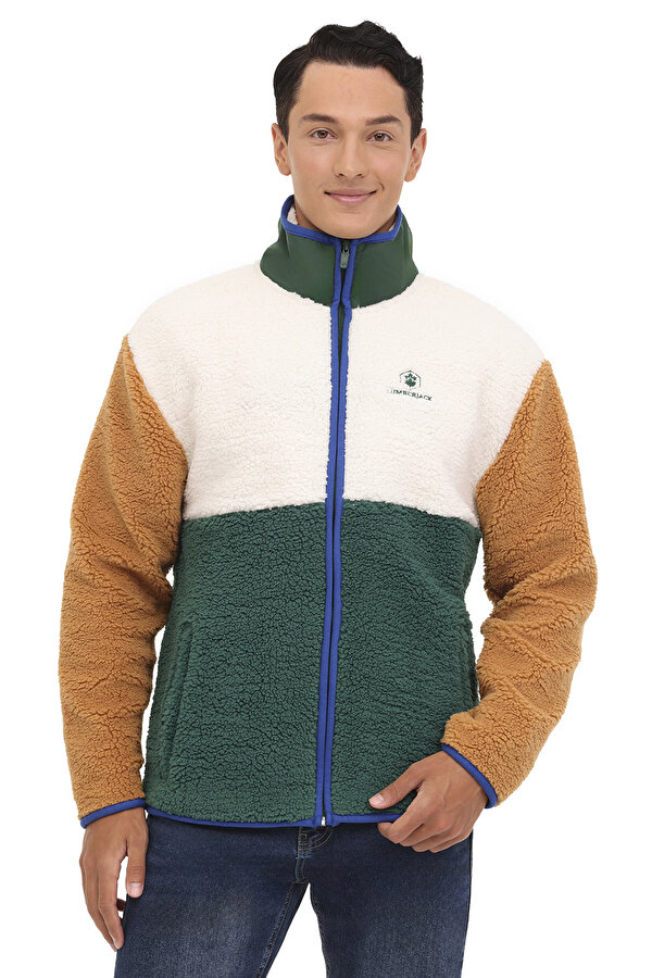 Lumberjack ML RUNIC 6LE-67 4PR ECRU Man 705