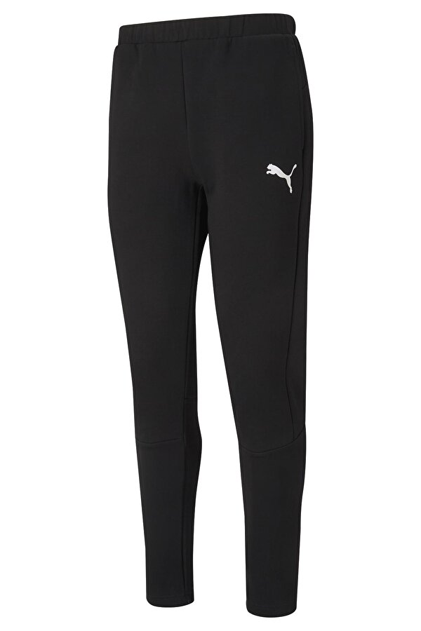 Puma Evostripe Core Pants Черный Мужчина Спортивные Брюки