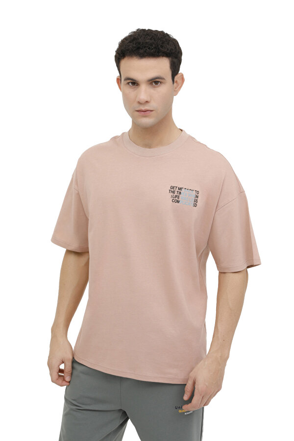 Kinetix ML ALBIN 11ES305 4PR DUSTY ROSE Man 054
