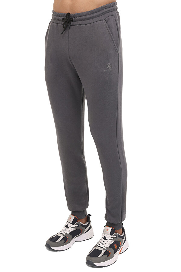 Lumberjack MB CT05 JOGGER 4PR ANTHRACITE Man 063