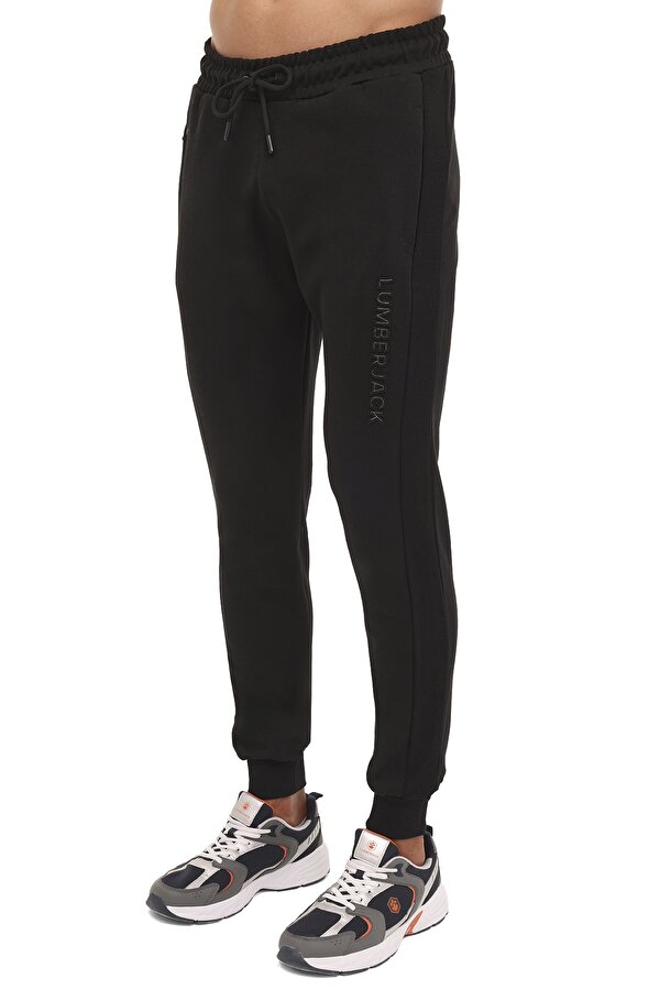 Lumberjack ML GRASS 22URB2045 4PR BLACK Man 063