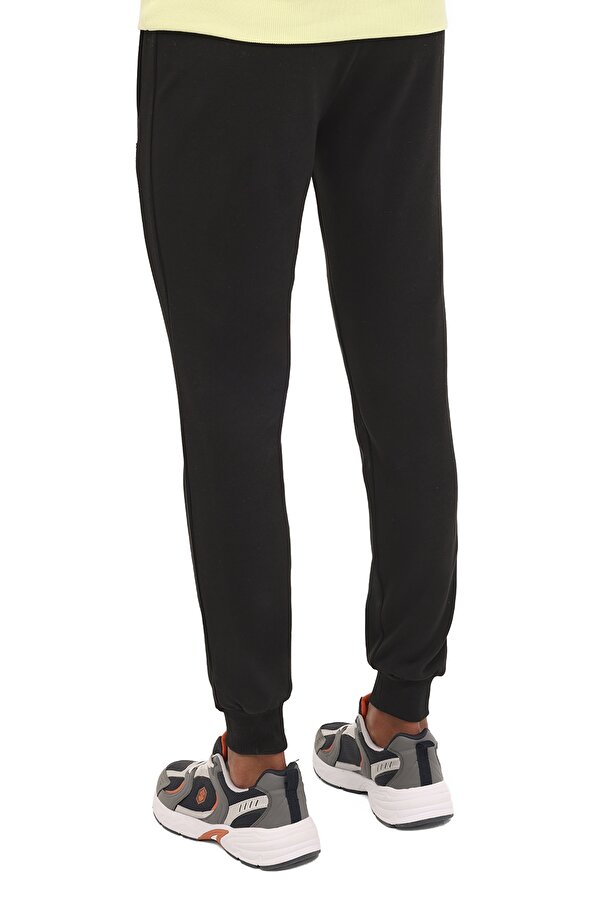 Lumberjack ML GRASS 22URB2045 4PR BLACK Man 063