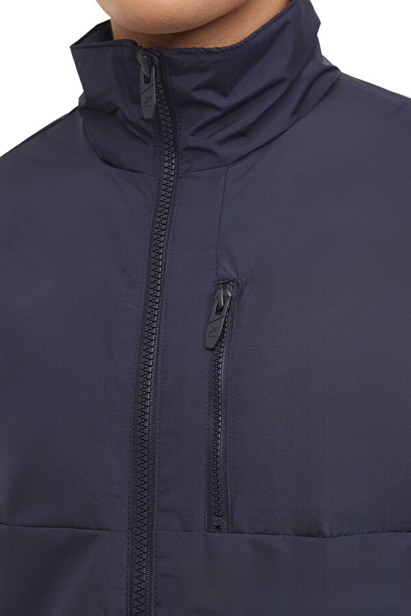 Kinetix Ml Eddy Coat 1Sn13 4Pr Синий Мужчина Куртка