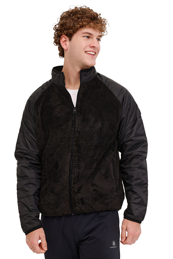 Lumberjack ML DENSY 1 HR-07-001 4PR BLACK Man 057