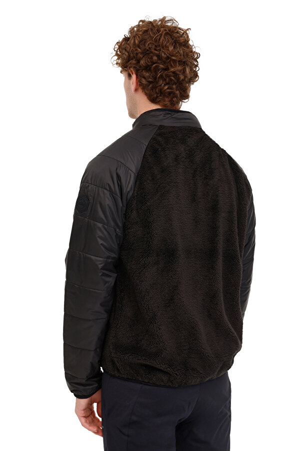 Lumberjack ML DENSY 1 HR-07-001 4PR BLACK Man 057