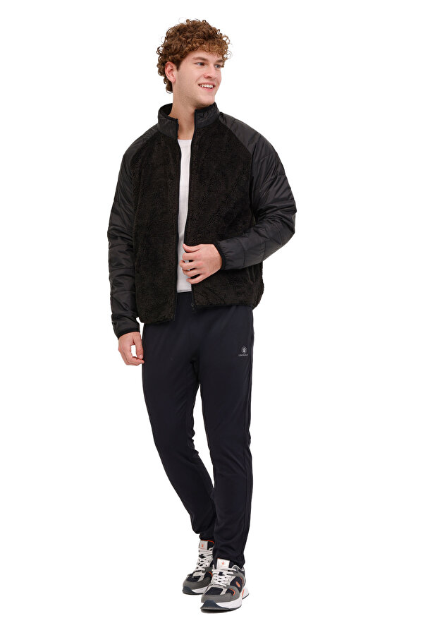 Lumberjack ML DENSY 1 HR-07-001 4PR BLACK Man 057