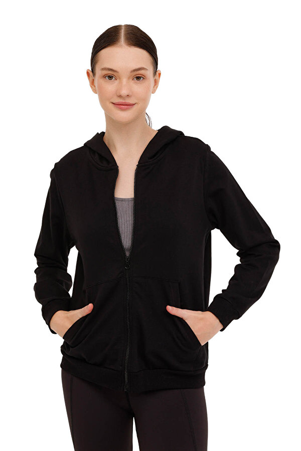 Kinetix WB AGNES 18BT209 4PR BLACK Woman 124