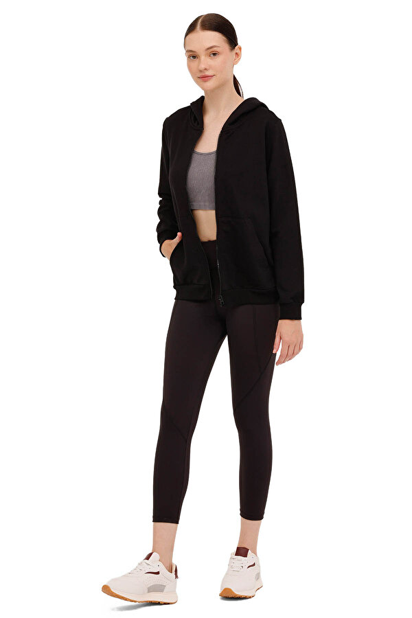 Kinetix WB AGNES 18BT209 4PR BLACK Woman 124