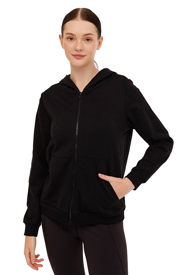 Kinetix WB AGNES 18BT209 4PR BLACK Woman 124