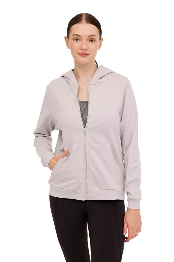 Kinetix WB AGNES 18BT209 4PR L GREY Woman 124