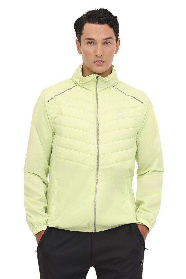 Lumberjack ML PERF 8STYLE1 4PR Green Man 067
