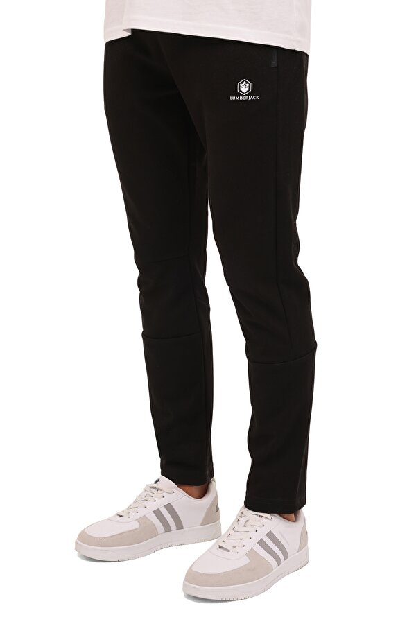 Lumberjack ML SPARK 22CG511 4PR BLACK Man 063