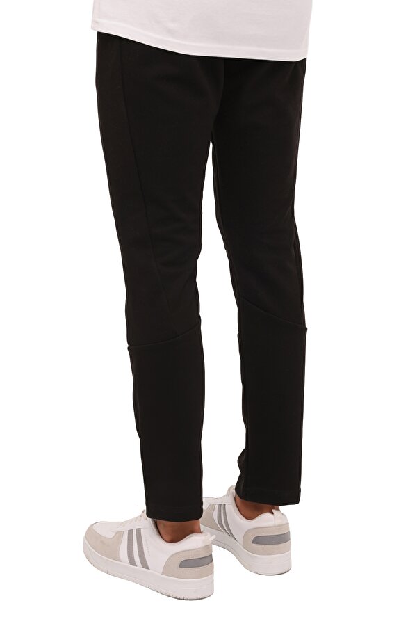 Lumberjack ML SPARK 22CG511 4PR BLACK Man 063