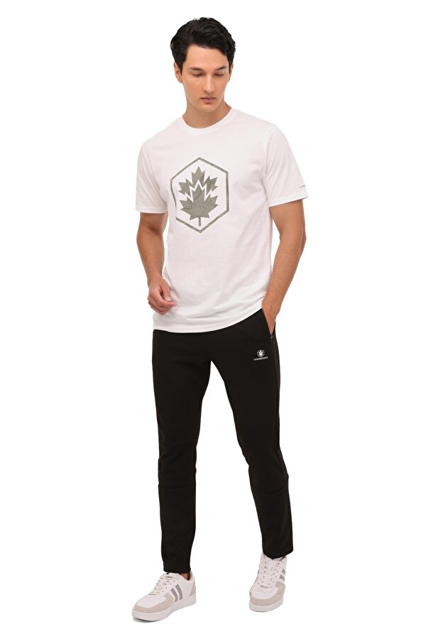 Lumberjack ML SPARK 22CG511 4PR BLACK Man 063