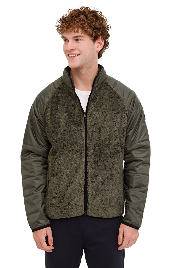 Lumberjack ML DENSY 1 HR-07-001 4PR KHAKI Man 057