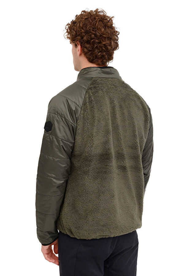 Lumberjack ML DENSY 1 HR-07-001 4PR KHAKI Man 057