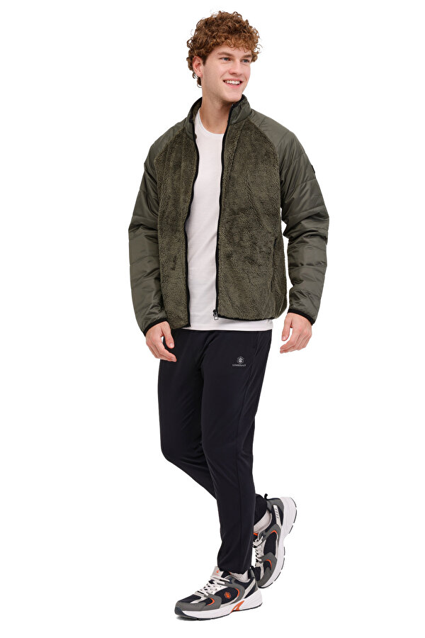 Lumberjack ML DENSY 1 HR-07-001 4PR KHAKI Man 057