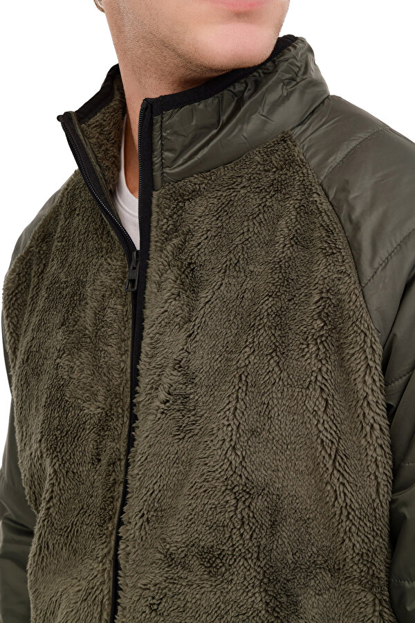 Lumberjack ML DENSY 1 HR-07-001 4PR KHAKI Man 057