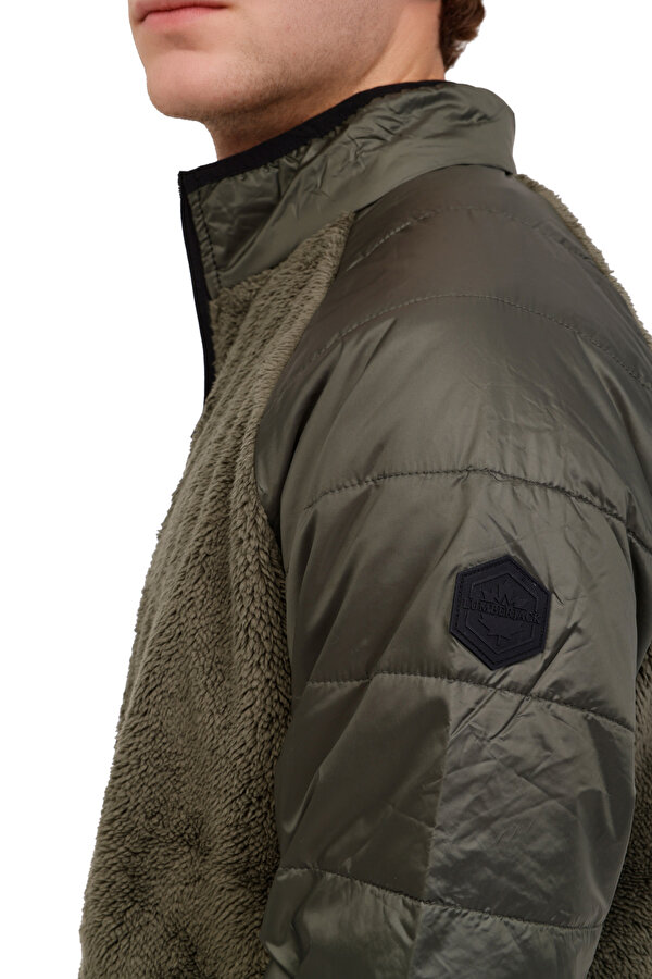 Lumberjack ML DENSY 1 HR-07-001 4PR KHAKI Man 057
