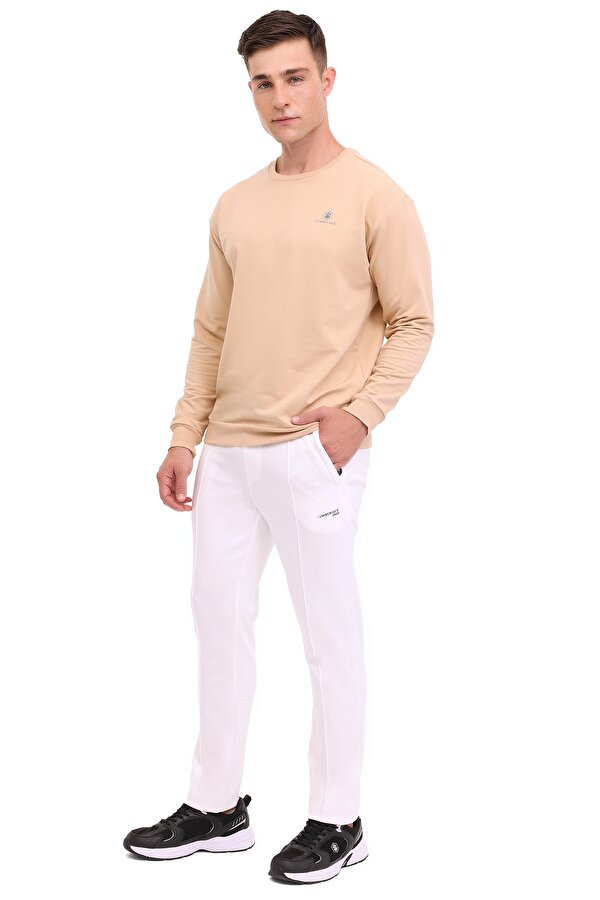 Lumberjack ML FRANKY 22BA-112 4PR ECRU Man 063