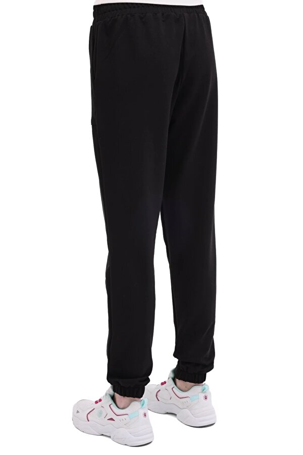 Lumberjack Wb Anna 22Ct1170 5Fx Черный Женщина Спортивные Брюки