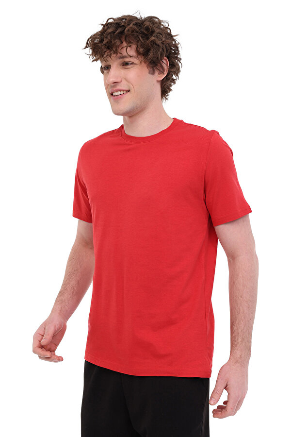 Kinetix MB PAM C 11SN220 5FX RED Man Sleeve T-Sh