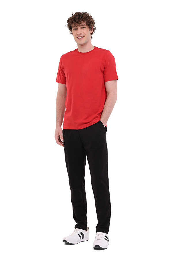 Kinetix MB PAM C 11SN220 5FX RED Man Sleeve T-Sh