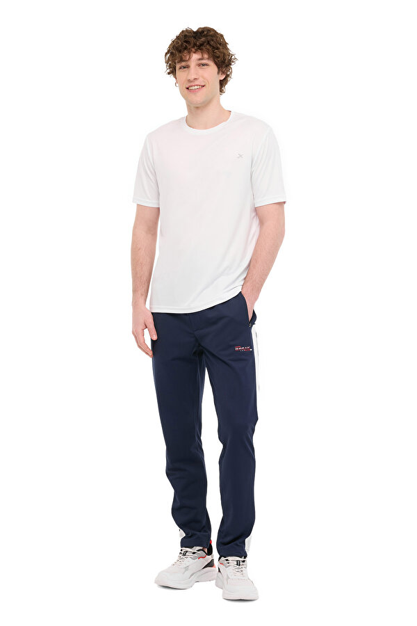 Kinetix MB PES C 11SN225 5FX WHITE Man Sleeve T-Sh