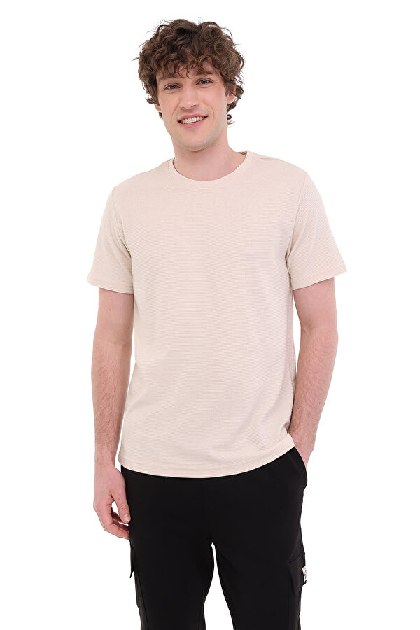 Kinetix MB CZ JK 11BS101 5FX BEIGE Man 054