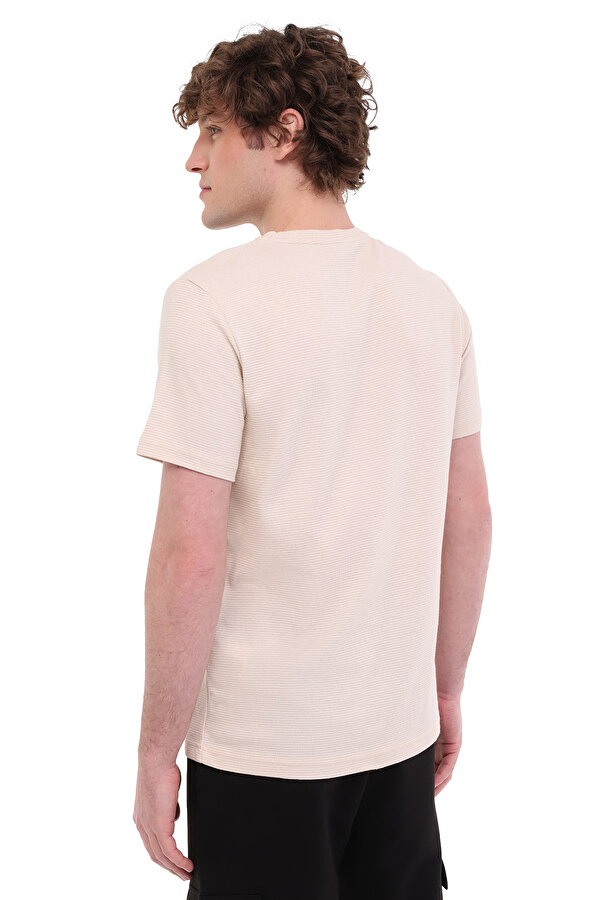 Kinetix MB CZ JK 11BS101 5FX BEIGE Man 054