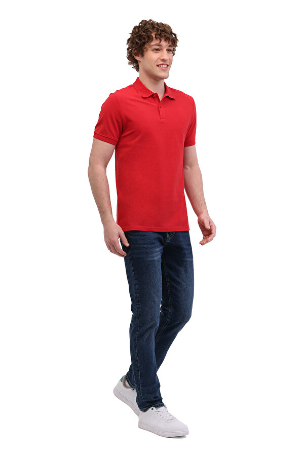 Kinetix MB PAM 12SN328 5FX RED Man 125